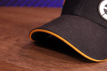 Load image into Gallery viewer, EFTM Hat (Racing Stripes) MY23