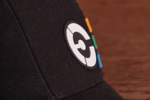 Load image into Gallery viewer, EFTM Hat (Racing Stripes) MY23