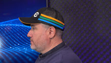 Load image into Gallery viewer, EFTM Hat (Racing Stripes) MY23